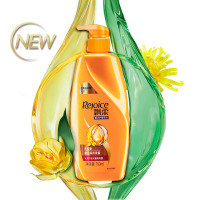 飘柔净油顺爽微米精华润发乳300ML（单位：瓶）