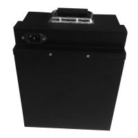 天能锂电池72v20ah锂电池J可拆卸备用加装电池