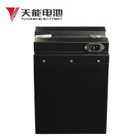 天能锂电池金刚款60v20ah适用J铅酸换锂