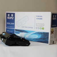 欧普(OUPU) 松下477粉盒(用于MB2128CN MB2138CN MB2178CN粉仓)单个装宁选