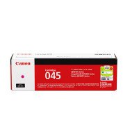 佳能(Canon)CRG045硒鼓粉 M MF635Cx、iC MF633Cdw、iC MF631Cn 红色宁选
