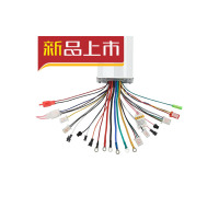 企购优品电动三轮车控制器60V 1200W 单位:个