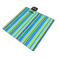 北山狼(BSWolf) BSW-CL010 野餐垫防潮垫加厚地垫春游沙滩垫子户外便携野餐布折叠坐垫 (计价单位:个)