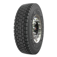 双星中长途胎12R22.5-18PR-D201