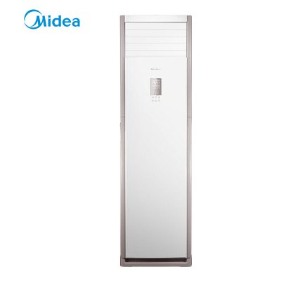 美的(Midea) 5P KFR-120LW/SDY-PA400(D3) 定频 柜式 冷暖空调(单位*台)