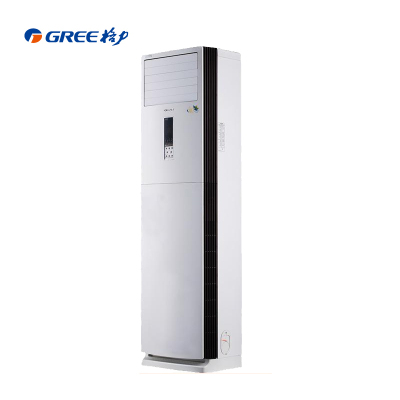格力空调(GREE)悦雅 2匹定频柜机 一级能效空调 KFR-50LW/(50591)NhAd-1
