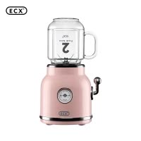 网红杯具熊(BEDDYBEAR)官方正品ECX家用电机全自动榨汁杯料理机果汁机电动果蔬榨汁机水果碰碰机-苏有朋力荐款