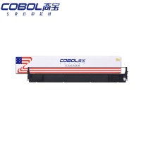 高宝 LQ1600K色带架黑色 适用ERC20/LQ1000/1010/1050/1070/1170//LQ1000K