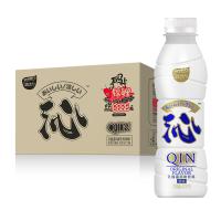 味动力(werdery)沁清爽乳酸菌风味饮品435ML*15