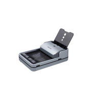 中晶(MICROTEK)FileScan 3222 A4自动馈纸+平板扫描仪自动双面扫描