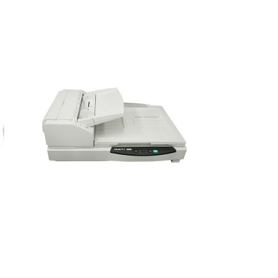 中晶(MICROTEK)S9200 A3自动馈纸式+平板扫描仪 生产级快速扫描仪