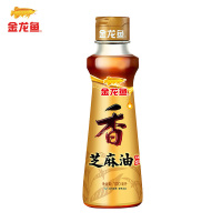 金龙鱼香芝麻油100ml