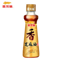 金龙鱼香芝麻油145ml