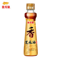 金龙鱼香芝麻油220ml