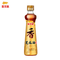 金龙鱼香芝麻油480ml