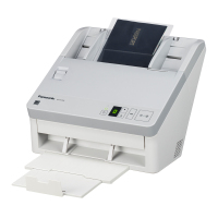 松下(Panasonic)KV-SL1066 A4幅面 馈纸式 高速文件 自动双面商务彩色扫描仪 高速扫描仪