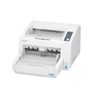 松下(Panasonic)KV-S4065CWCN A3 幅面 高速 彩色双面文档扫描仪 标配 80页/分钟