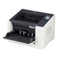 松下(panasonic) KV-S2087 扫描仪 A4幅馈纸式文件图片 高速馈纸式扫描仪