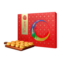 富锦 金月月饼760G