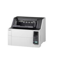 松下(Panasonic)KV-S8130 A3高速 扫描仪 馈纸式扫描仪 单面130 ppm/双面260 ipm