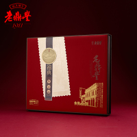 禧典 月饼礼盒 500盒起订