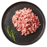 沛德 澳洲进口精选牛肉冷冻生鲜馅料 400g 牛肉馅