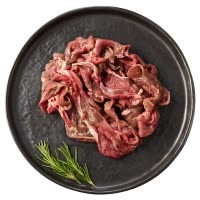 沛德 澳洲进口精切牛肉片 150g 冷冻生鲜牛肉 精选牛肉片 炒涮