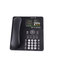 先锋(VAA) VAA-SD160录音坐式电话机(计价单位:台) 黑色