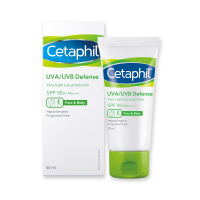 丝塔芙(Cetaphil) 50ml SPF50 倍护 防晒乳 (计价单位:瓶)