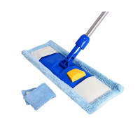 世家快洁能手拖把(送头)20200