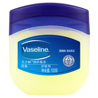 凡士林（VASELINE）100g经典修护晶冻J 保湿补水