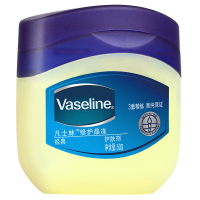 凡士林（VASELINE）50g 经典修护晶冻J护肤剂滋润营养