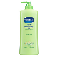凡士林(Vaseline)400ml倍护芦荟舒缓J润肤露