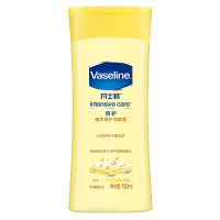 凡士林（Vaseline）100ml /甁倍护精华修护J润肤露