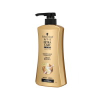 施华蔻(Schwarzkopf) 金致润养精油 600ml 润发乳(计价单位:瓶)