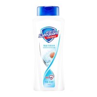 舒肤佳(Safeguard) 海盐天然洁净 400ml 沐浴露 (计价单位:瓶)
