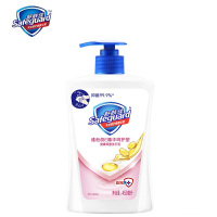 舒肤佳(Safeguard) 维他命E精华呵护 450ml 洗手液(计价单位:瓶)