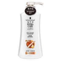 施华蔻(Schwarzkopf) 羊绒脂滋养 600ml 润发乳(计价单位：瓶)