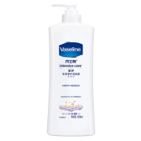 凡士林(VASELINE)400ml /甁倍护精华修护润肤露J身体润肤乳