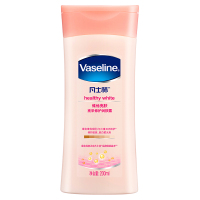 凡士林(Vaseline)200ml /甁维他亮肤亮采修护J润肤露