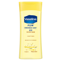 凡士林(Vaseline)200ml /甁倍护精华修护J润肤露