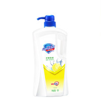 舒肤佳(Safeguard) 柠檬清香 1L 沐浴露(计价单位:瓶)