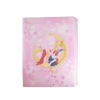 美少女战士 文件夹-水手月亮
