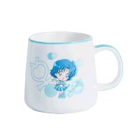 美少女战士 马克杯-水手水星