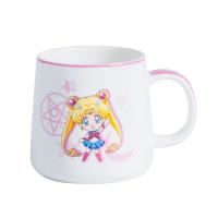 美少女战士 马克杯-水手月亮