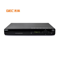 杰科(GIEC) BDP-G3000 2D DVD播放机(计价单位：台)