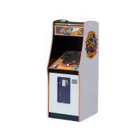 南梦宫电玩街机合集 坦克大战