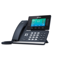 亿联(YEALINK) SIP-T54S 电话机 (计价单位:台)