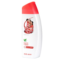 卫宝 (Lifebuoy) 400mL/瓶装先进健肤沐浴露 J十效多护