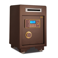 甬康达 BGX-D1-530 电子密码 保险箱(计价单位:组) 古铜色